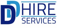 232 items are stocked by DD Hire Services